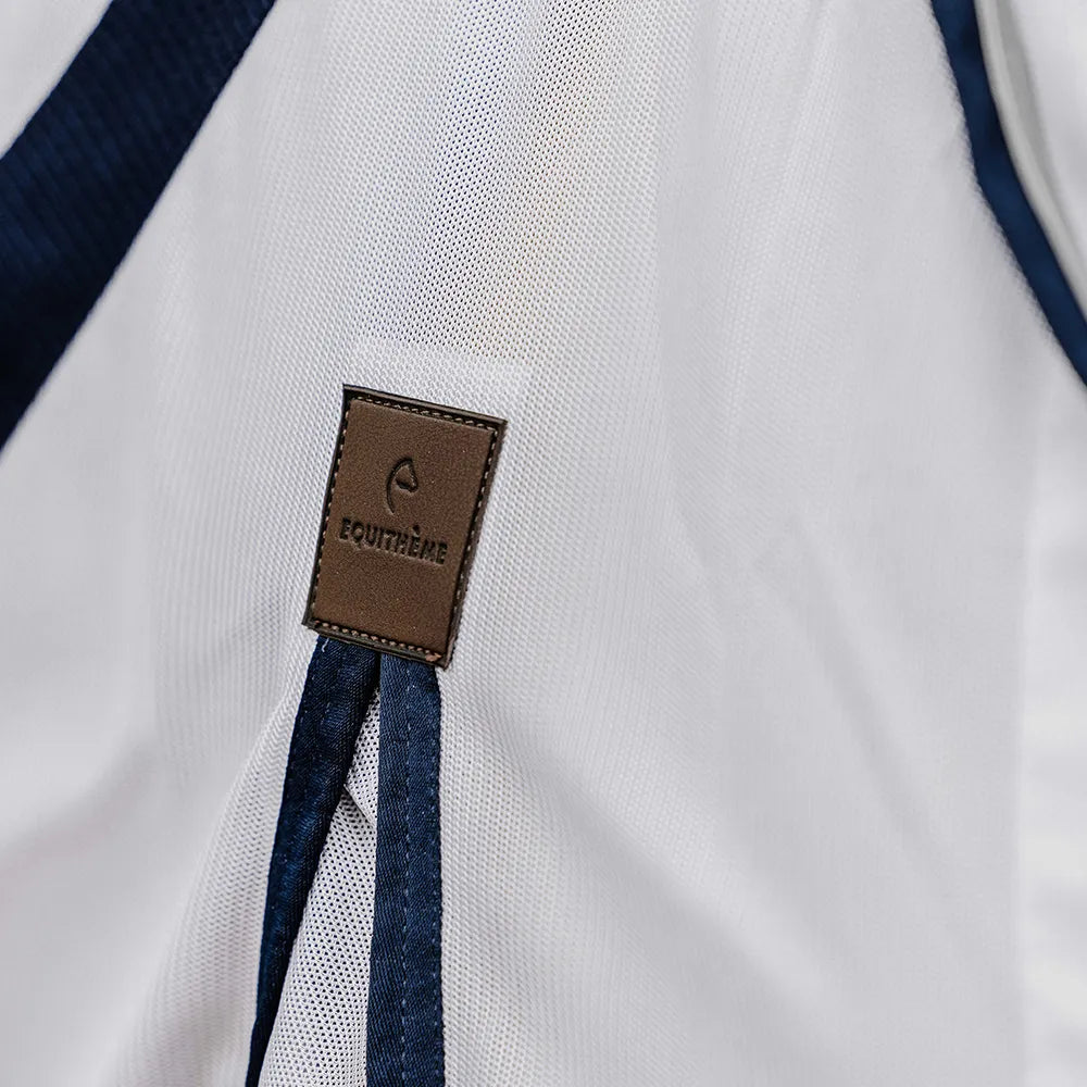 EQUITHÈME Mesh Combo Anti-Insect Sheet