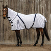 EQUITHÈME Mesh Combo Anti-Insect Sheet