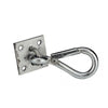 HIPPOTONIC Snap Hook on Wall Plate