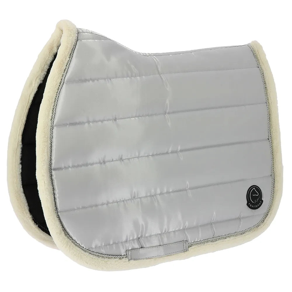 Je t'aime EQUITHÈME - Studio - Saddle Pad