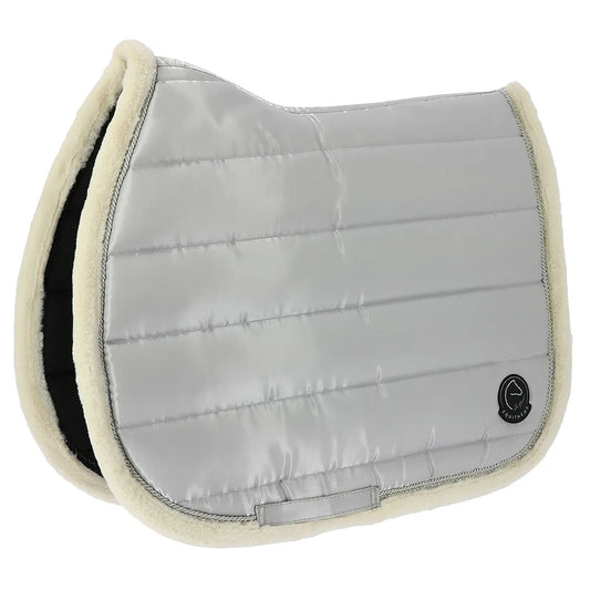 Je t'aime EQUITHÈME - Studio - Saddle Pad