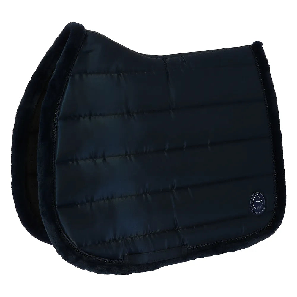 Je t'aime EQUITHÈME - Studio - Saddle Pad