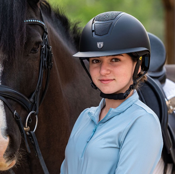 Tipperary Devon Wide Brim MIPS® Helmet