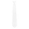 EQUITHÈME Trevira Clip-On Tie