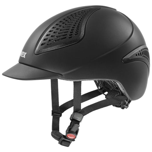 UVEX Exxential3 Helmet