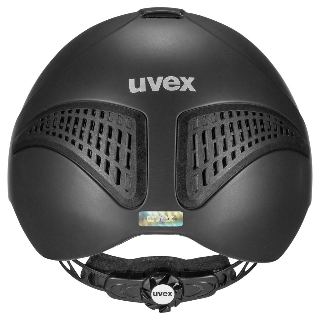 UVEX Exxential3 Helmet