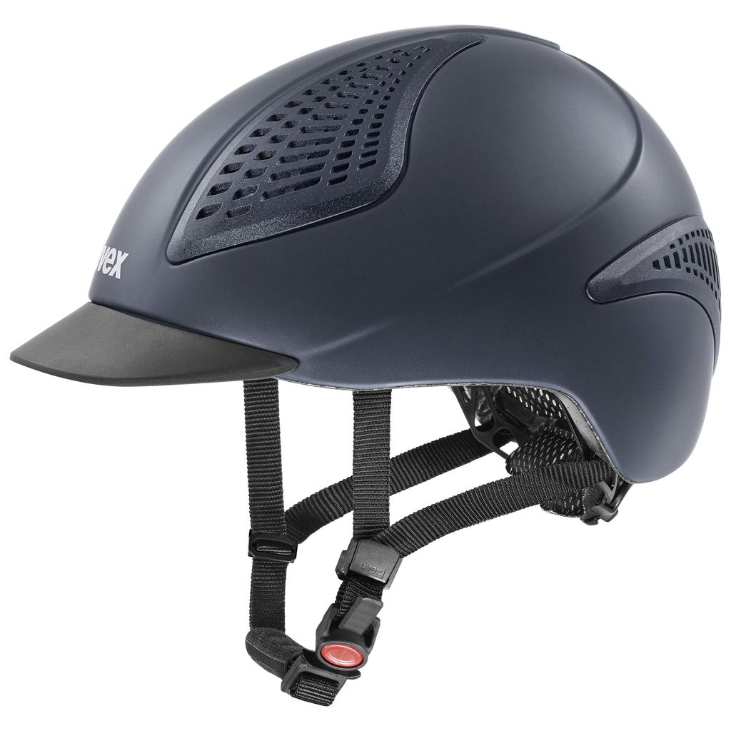 UVEX Exxential3 Helmet