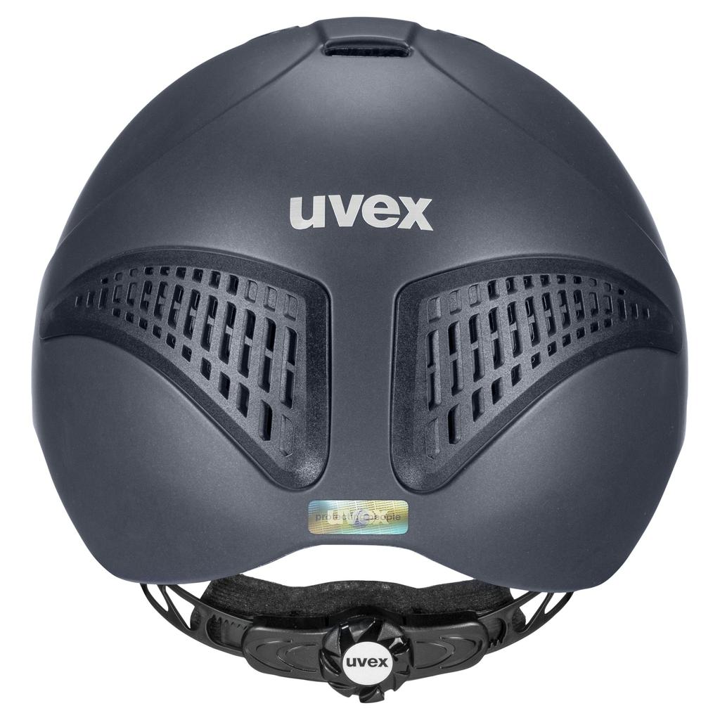 UVEX Exxential3 Helmet