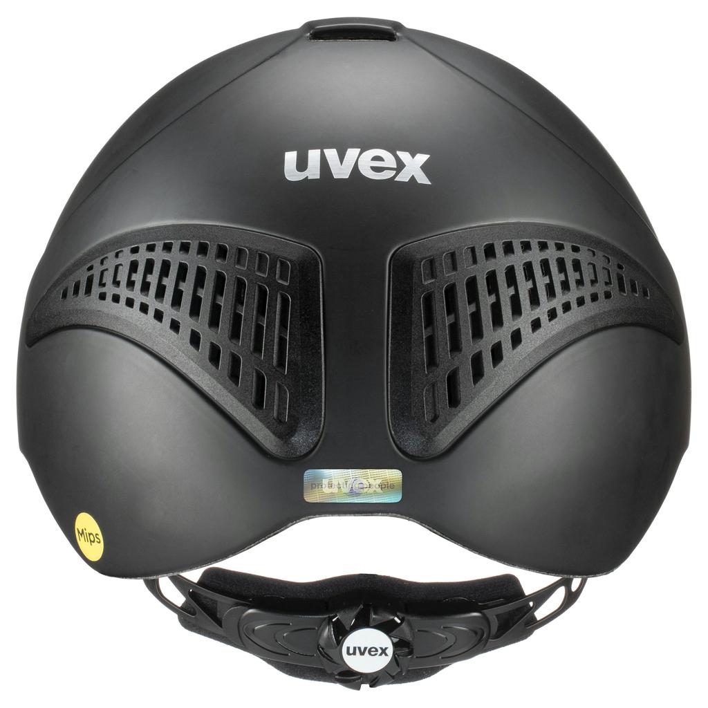 UVEX Exxential3 MIPS Helmet