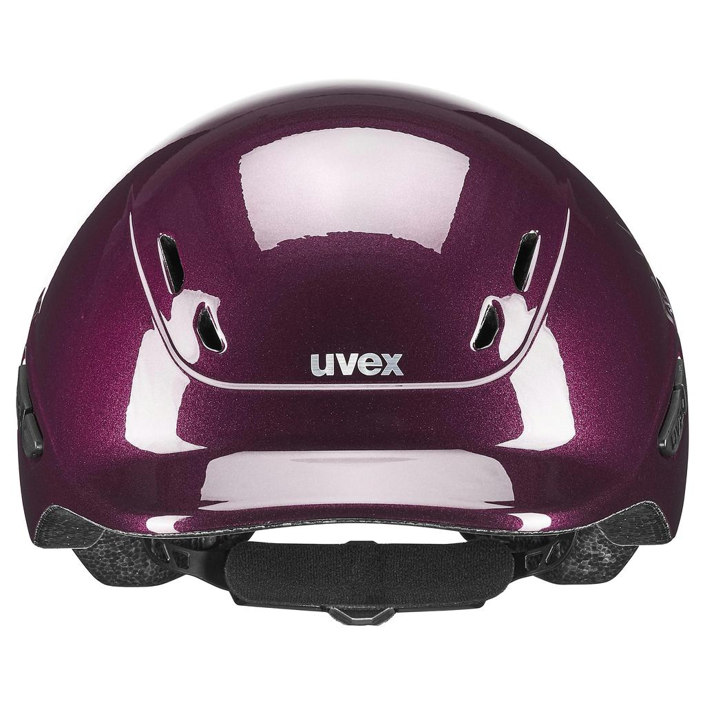 UVEX Kidoxx Flower Helmet