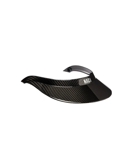 NACA Carbon Visor XL