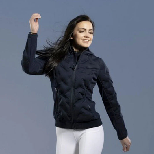 Equitheme Amble Jacket