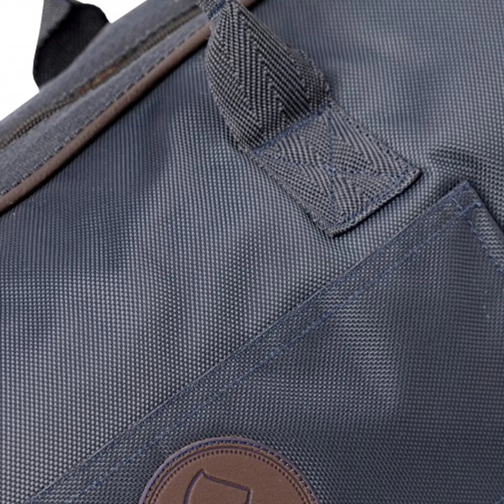 EQUITHÈME – Premium Bowling Bag