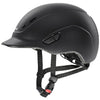 UVEX Kidoxx Black Matt
