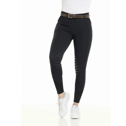 Equithème Joséphine Breeches – Comfort & Grip for Riders