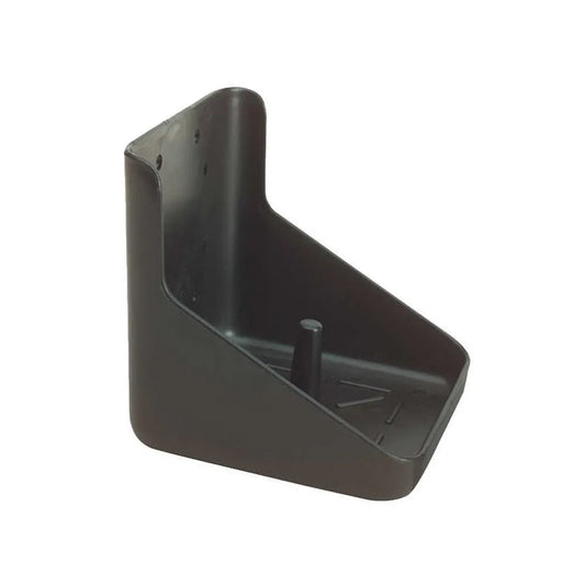 HIPPOTONIC Plastic Salt Block Holder