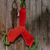 HIPPOTONIC - Boomerang - Toy for Horses
