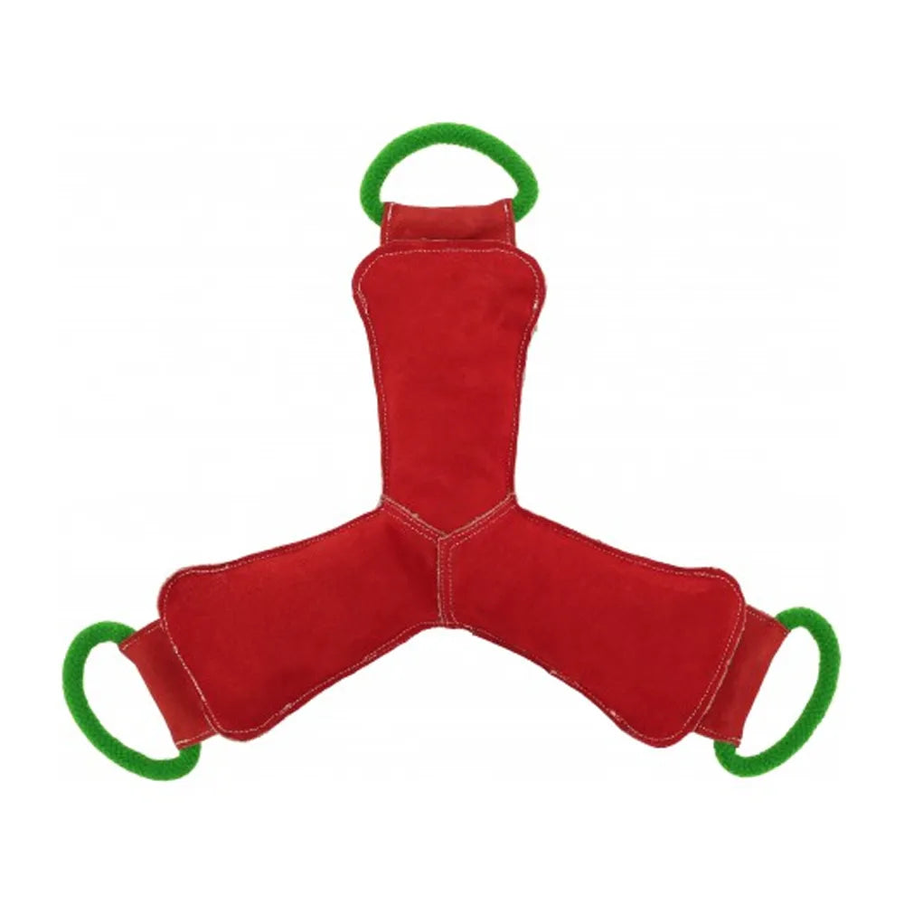 HIPPOTONIC - Boomerang - Toy for Horses