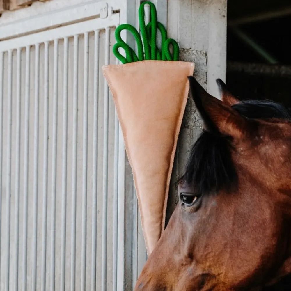 HIPPOTONIC - Carotte - Toy for Horses
