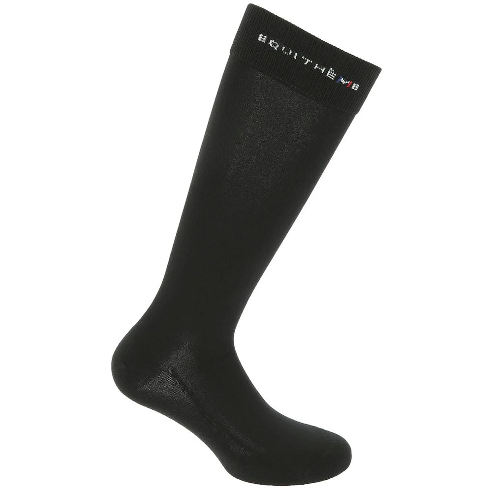 Equitheme Classic Socks