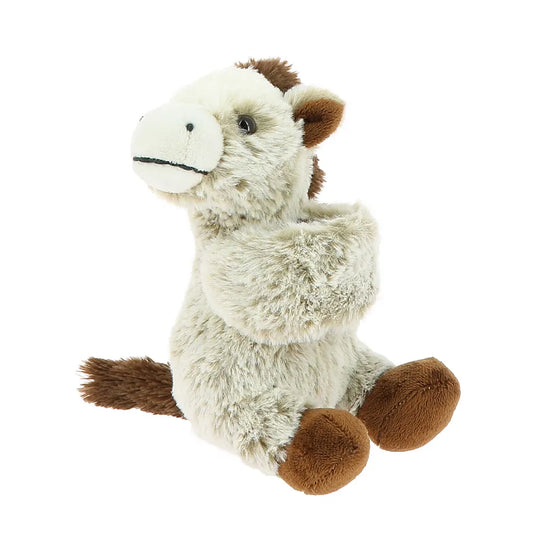 EQUI-KIDS – Horse Cuddly Toy / Bracelet