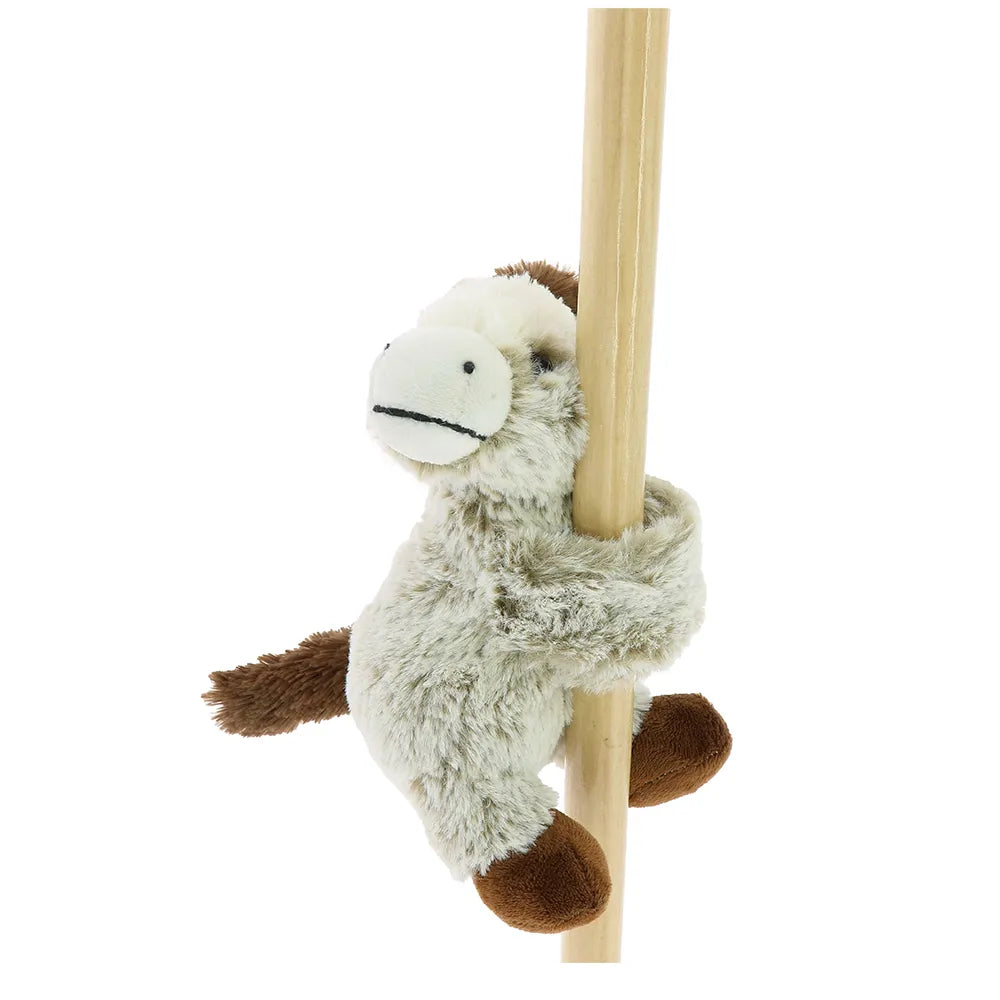 EQUI-KIDS – Horse Cuddly Toy / Bracelet
