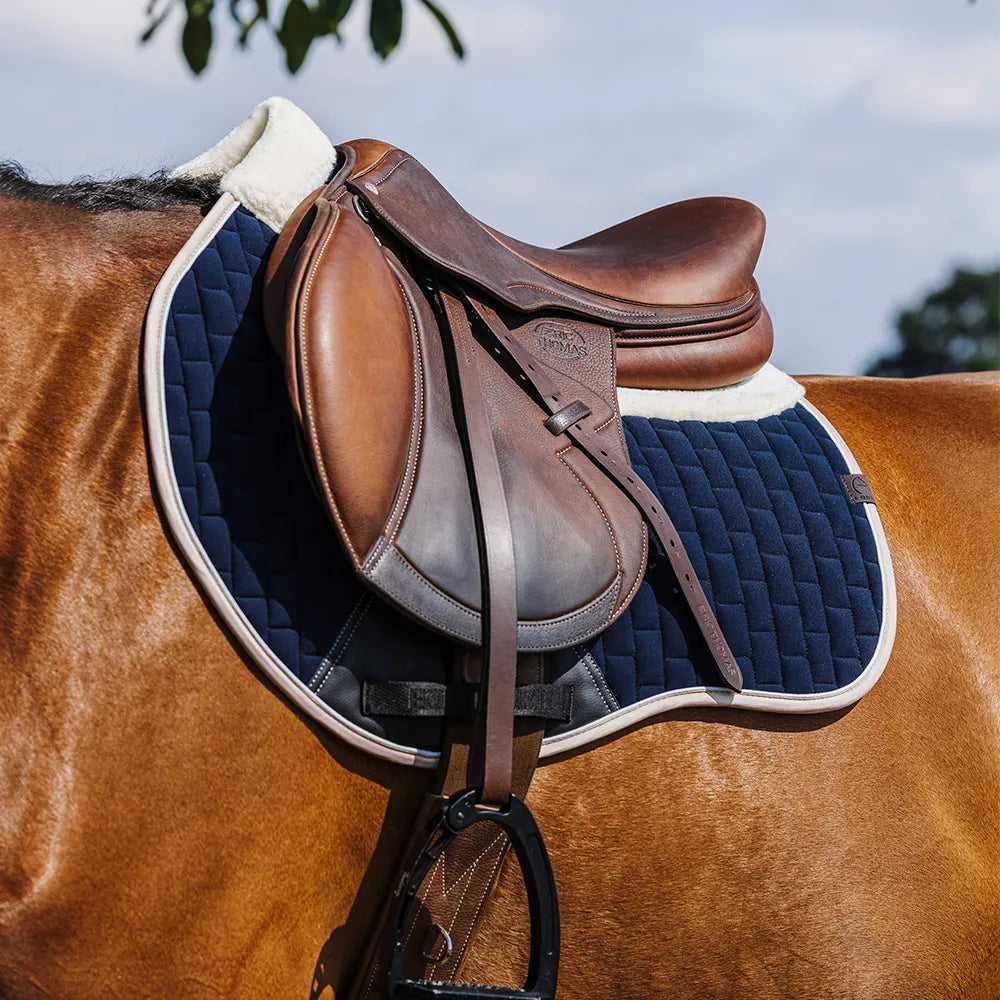 EQUITHÈME - Dinard - Saddle Pad