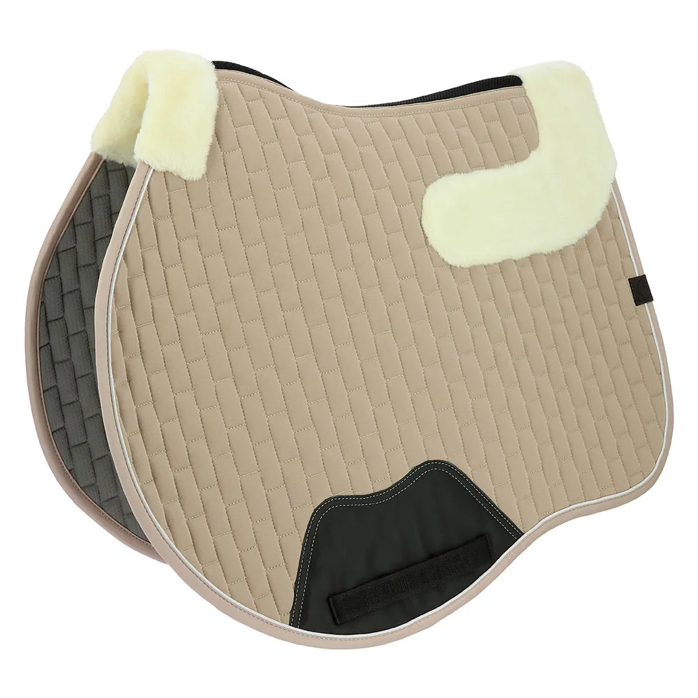 EQUITHÈME - Dinard - Saddle Pad