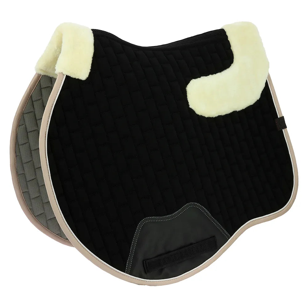 EQUITHÈME - Dinard - Saddle Pad