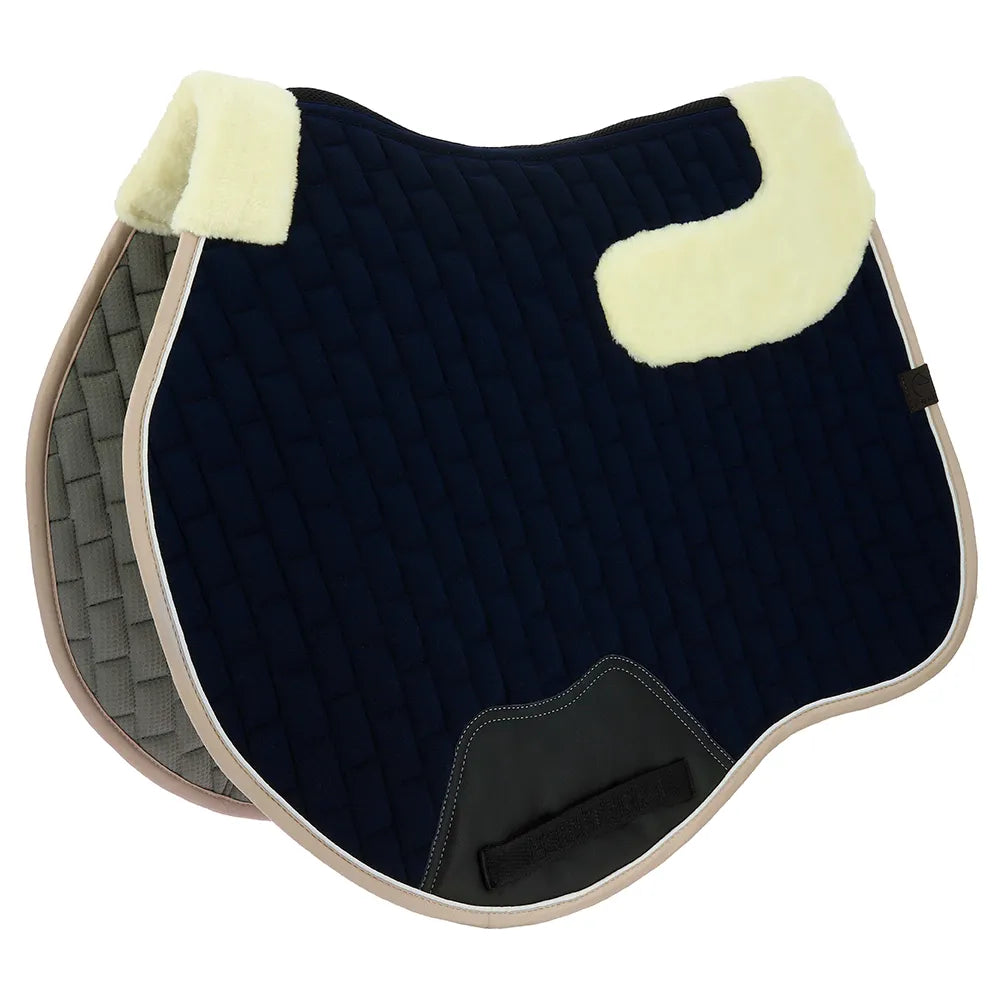 EQUITHÈME - Dinard - Saddle Pad