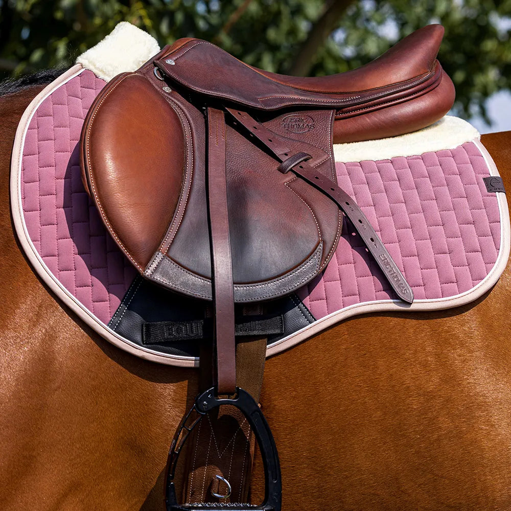 EQUITHÈME - Dinard - Saddle Pad
