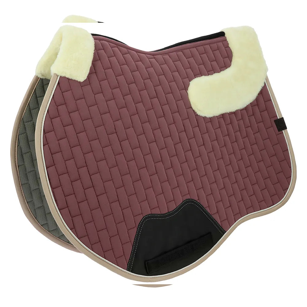 EQUITHÈME - Dinard - Saddle Pad