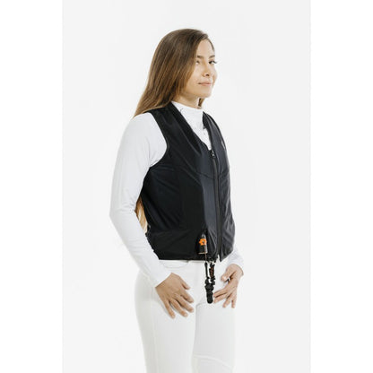 EQUITHEME - Airsafe-  Airbag vest