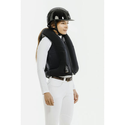 EQUITHEME - Airsafe-  Airbag vest
