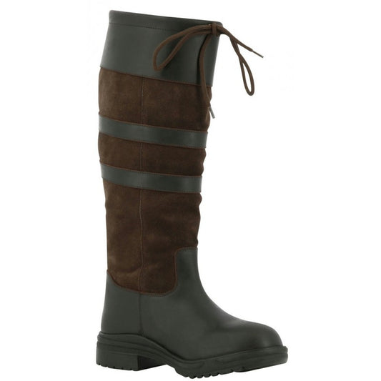 Equitheme Country Tall Boots