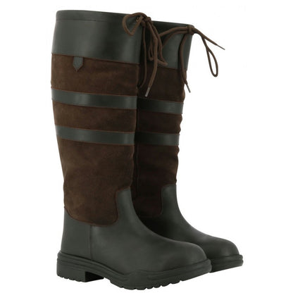 Equitheme Country Tall Boots