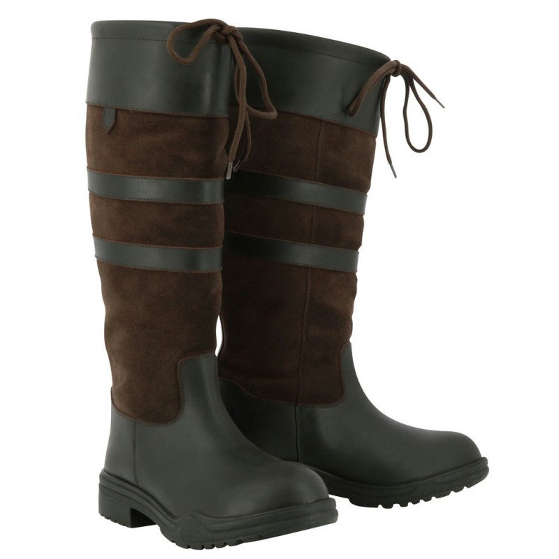 Equitheme Country Tall Boots