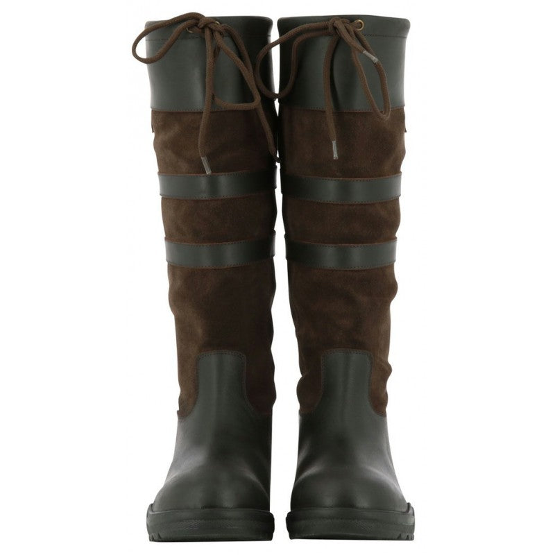 Equitheme Country Tall Boots