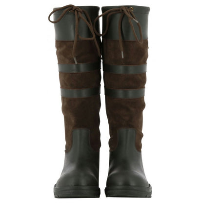 Equitheme Country Tall Boots