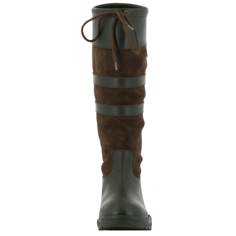 Equitheme Country Tall Boots