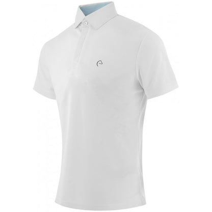 Equitheme Edy Men's Mesh Polo Shirt