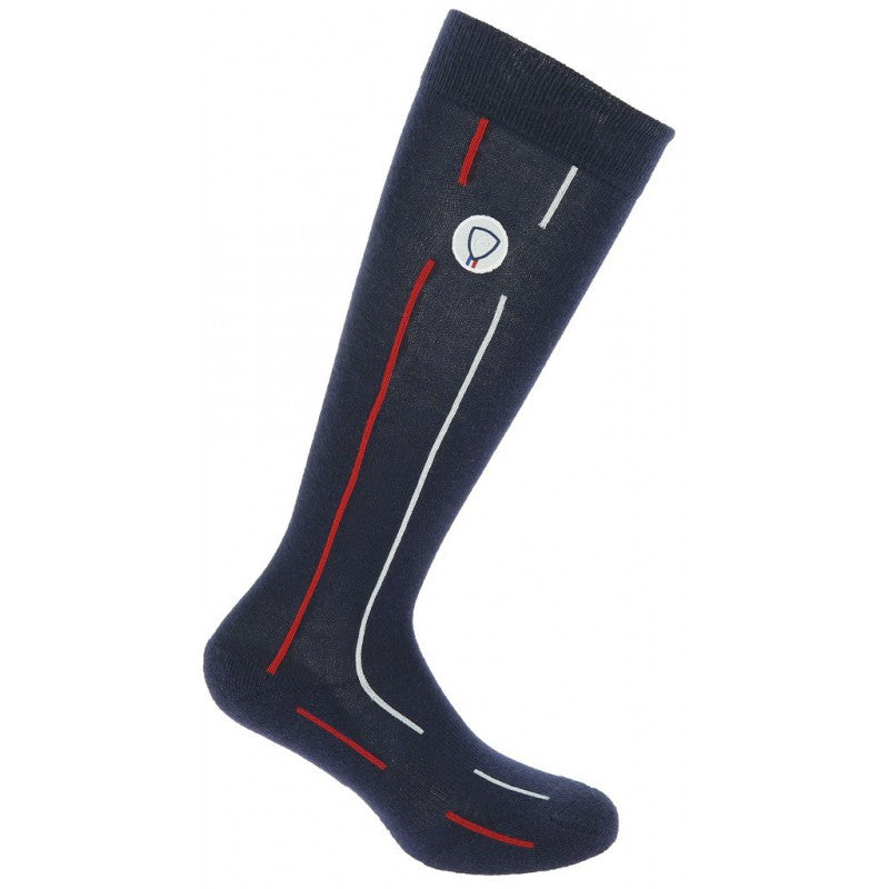 Equitheme Flag Socks