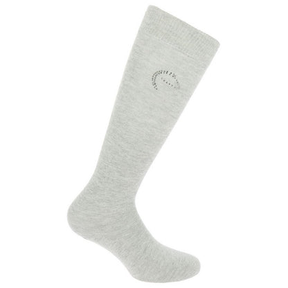 Equitheme Logo Socks