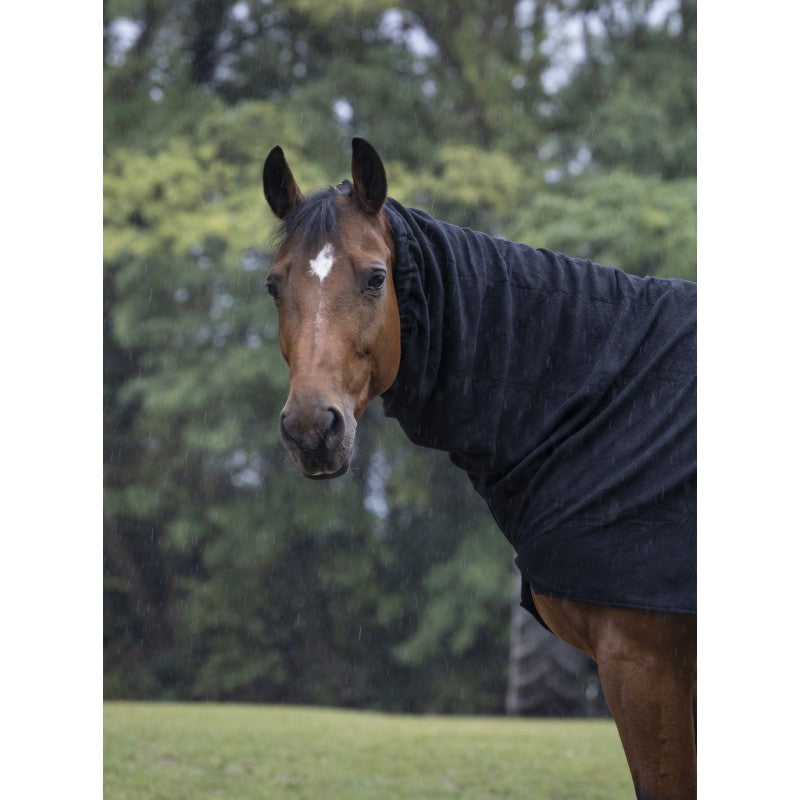 Equitheme Polar Fleece Neck Cover