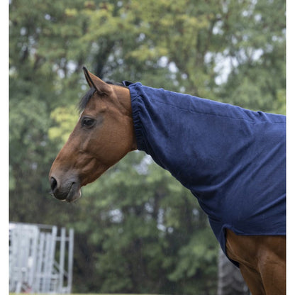 Equitheme Polar Fleece Neck Cover