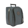 EQUITHÈME Premium Helmet Bag – Durable Protection with Elegant Finishes