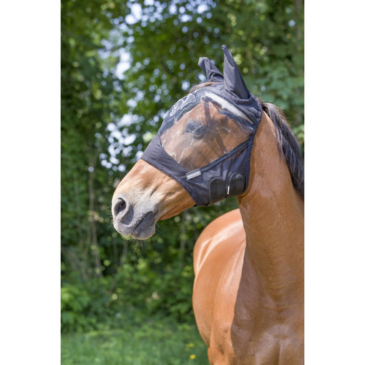 Equitheme RipStop Fly Mask