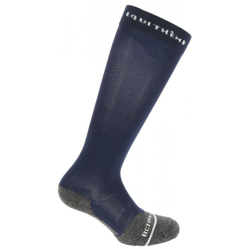 Equitheme Technic Socks