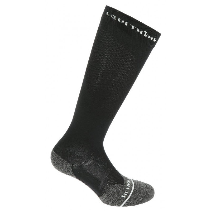 Equitheme Technic Socks