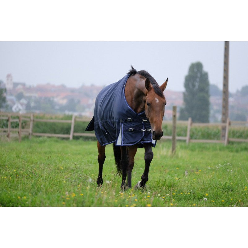 Equitheme Tyrex 1680D Turnout Rug